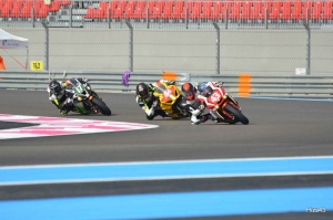 Bol d’or : les motards ponots ont passé la ligne d’arrivée