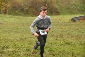 Trail des Sucs 2021 à Yssingeaux : les photos des 12,5 km en duo