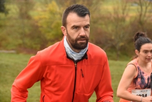 Trail des Sucs 2021 à Yssingeaux : les photos des 12,5 km en duo