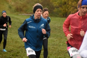 Trail des Sucs 2021 à Yssingeaux : les photos des 12,5 km en duo