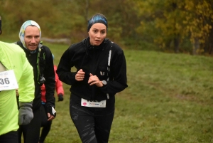 Trail des Sucs 2021 à Yssingeaux : les photos des 12,5 km en duo