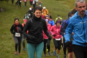 Trail des Sucs 2021 à Yssingeaux : les photos des 12,5 km en duo