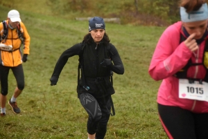 Trail des Sucs 2021 à Yssingeaux : les photos des 12,5 km en duo