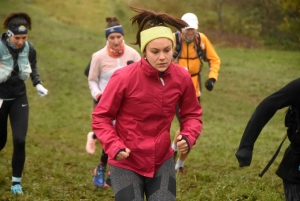 Trail des Sucs 2021 à Yssingeaux : les photos des 12,5 km en duo