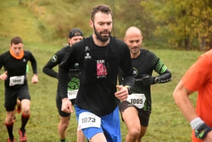 Trail des Sucs 2021 à Yssingeaux : les photos des 12,5 km en duo