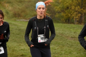 Trail des Sucs 2021 à Yssingeaux : les photos des 12,5 km en duo