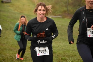 Trail des Sucs 2021 à Yssingeaux : les photos des 12,5 km en duo