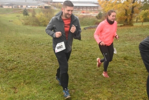 Trail des Sucs 2021 à Yssingeaux : les photos des 12,5 km en duo