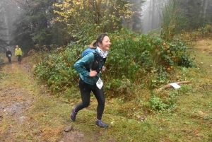 Trail des Sucs 2021 à Yssingeaux : les photos des 12,5 km en duo