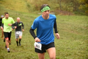 Trail des Sucs 2021 à Yssingeaux : les photos des 12,5 km en duo