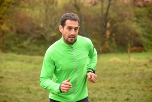 Trail des Sucs 2021 à Yssingeaux : les photos des 12,5 km en duo