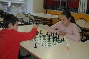 Yssingeaux : Baptiste Dauphin champion départemental aux échecs