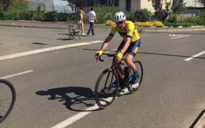 Cyclisme : Les coureurs du Vélo Club du Velay à l&#039;affiche sur plusieurs fronts