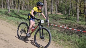 Cyclisme : Les coureurs du Vélo Club du Velay à l&#039;affiche sur plusieurs fronts