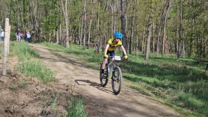 Cyclisme : Les coureurs du Vélo Club du Velay à l&#039;affiche sur plusieurs fronts