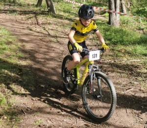 Cyclisme : Les coureurs du Vélo Club du Velay à l&#039;affiche sur plusieurs fronts