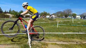 Cyclisme : Les coureurs du Vélo Club du Velay à l&#039;affiche sur plusieurs fronts