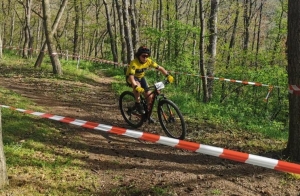 Cyclisme : Les coureurs du Vélo Club du Velay à l&#039;affiche sur plusieurs fronts