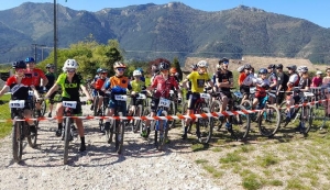 Cyclisme : Les coureurs du Vélo Club du Velay à l&#039;affiche sur plusieurs fronts