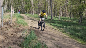 Cyclisme : Les coureurs du Vélo Club du Velay à l&#039;affiche sur plusieurs fronts