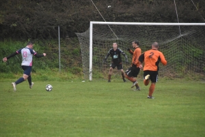 Foot, D1 : la montée sans fête pour La Séauve battue par Bains/Saint-Christophe