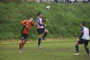 Foot, D1 : la montée sans fête pour La Séauve battue par Bains/Saint-Christophe