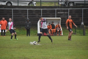 Foot, D1 : la montée sans fête pour La Séauve battue par Bains/Saint-Christophe