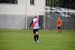 Foot, D1 : la montée sans fête pour La Séauve battue par Bains/Saint-Christophe