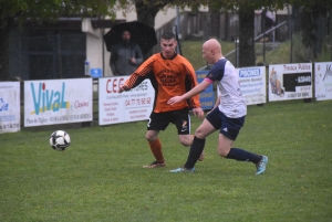 Foot, D1 : la montée sans fête pour La Séauve battue par Bains/Saint-Christophe