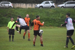 Foot, D1 : la montée sans fête pour La Séauve battue par Bains/Saint-Christophe