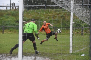 Foot, D1 : la montée sans fête pour La Séauve battue par Bains/Saint-Christophe