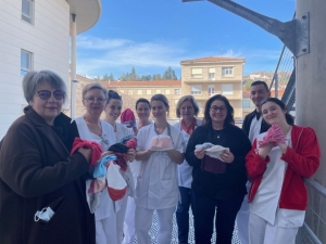 Crédit Centre hospitalier Emile-Roux Le Puy-en-Velay