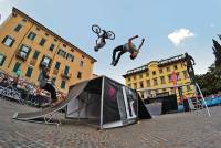 Bas-en-Basset : un show de vélo acrobatique, un repas et de la musique samedi avec Anibal