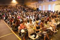 Yssingeaux : carton plein pour le spectacle de danse &quot;Tutu&quot;