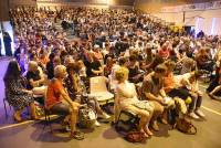 Yssingeaux : carton plein pour le spectacle de danse &quot;Tutu&quot;