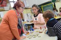 Saint-Julien-du-Pinet : Lire en fête s&#039;invite à l&#039;école de &quot;Veyrines&quot;