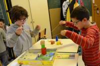 Saint-Julien-du-Pinet : Lire en fête s&#039;invite à l&#039;école de &quot;Veyrines&quot;