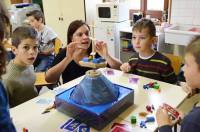 Saint-Julien-du-Pinet : Lire en fête s&#039;invite à l&#039;école de &quot;Veyrines&quot;