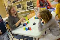 Saint-Julien-du-Pinet : Lire en fête s&#039;invite à l&#039;école de &quot;Veyrines&quot;