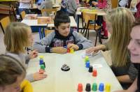 Saint-Julien-du-Pinet : Lire en fête s&#039;invite à l&#039;école de &quot;Veyrines&quot;