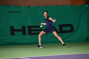 Tennis : une finale franco-française chez les garçons au Chambon-sur-Lignon