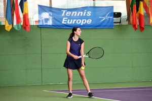 Tennis : une finale franco-française chez les garçons au Chambon-sur-Lignon