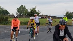 Vélo Club du Velay : entre marathon cycliste et courses en ville