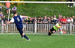 Foot, coupe : Monistrol à l&#039;arrachée en quart de finale contre Sucs et Lignon (vidéo)