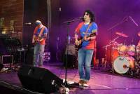 Monistrol-sur-Loire : Oval&#039;Rock fait le plein avec 450 spectateurs