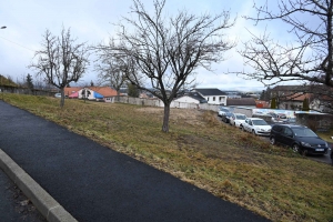 Yssingeaux : parking Joinilles-Traversière, une fermeture durant les travaux