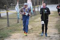 Beauzac : un trail pour réchauffer l&#039;ambiance (photos)