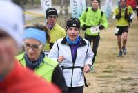 Beauzac : un trail pour réchauffer l&#039;ambiance (photos)