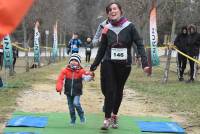 Beauzac : un trail pour réchauffer l&#039;ambiance (photos)