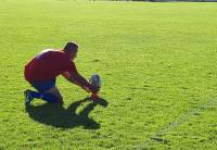 Rugby : Brives-Charensac reçu 7 sur 7